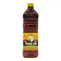 African food products palm oil (1lt) - image 1 | OMOWEST AFRO INTERCONTINENTAL SHOP | KulturCart