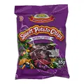 Tropical gourmet sweet potato chips naturally sweet (85g) - image 3 | OMOWEST AFRO INTERCONTINENTAL SHOP | KulturCart