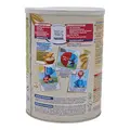 Nestle cerelac infant cereals with milk wheat ble (1kg) - image 6 | OMOWEST AFRO INTERCONTINENTAL SHOP | KulturCart