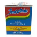 Indomie Noodles | Vegetable Flavour 3000g <40 pcs> (8 Packs x (75g x 5)) - image 3 | Damas Markt | KulturCart