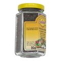 Suntat Pfefferkörner schwarz | Karabiber tane | Black pepper 90g - image 2 | Damas Markt | KulturCart