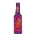 π Pi Strawberry Flavoured Natural Mineral Carbonated Drink 250ml - image 1 | Damas Markt | KulturCart