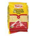 Tosca Qualite Du Chef | Semoule Griesmeel Irmik (Medium) 1kg - image 1 | Damas Markt | KulturCart