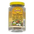 Suntat Schwarzer Pfeffer gemahlen | Karabiber Toz | Black pepper powder 90g - image 1 | Damas Markt | KulturCart