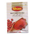 Shan Red Chilli Powder | Rotes Chillipulver (100g) - image 1 | Damas Markt | KulturCart
