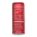 Hashtag Energz Drink Red Kirche Granatapfel - image 2 | Damas Markt