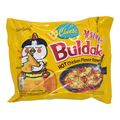 Samyang Buldak Hot Chicken Flavor Ramen | Noodle – Cheese 140g - image 1 | Damas Markt | KulturCart