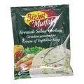 Bizim Mutfak Kremali Sebze Corbasi | Gemüsecremesuppe | Cream of Vegetable Soup 65g - image 1 | Damas Markt | KulturCart
