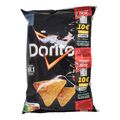 Dorito Heftiger Crunch Black (110 g) - image 1 | Damas Markt | KulturCart