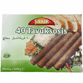 SAKIR 40 Tavksosis - image 1 | Damas Markt