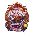 Volcano Popping Candy Strawberry & Watermelon - image 1 | Damas Markt | KulturCart