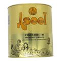 Asool Vegetable Fat with Buttertaste | Pflanzliches fett mit buttergeschmack 4L - image 1 | Damas Markt | KulturCart