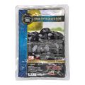 Yesim Siyah Zeytin-Black Olive | Black Olives – Schwarze Oliven 800g - image 1 | Damas Markt | KulturCart