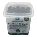Marmarabirlik Kuru Sele Getrocknete Natürliche Schwarze Oliven / Dehydrated Natural Black Olives (Olive size: S / 291 – 320 pcs(kg) 400g - image 1 | Damas Markt | KulturCart