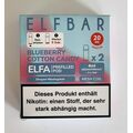 Elfbar Blueberry Cotton Candy - image 1 | Damas Markt | KulturCart