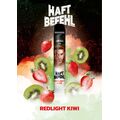 E-Zigarette Haftbefehl Vape - Redlight Kiwi - Einweg - 20mg/ml - image 1 | Damas Markt | KulturCart