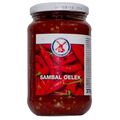 Chilipaste Windmill Sambal Oelek 370g - image 1 | Damas Markt