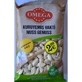 Omega kürbiskerne salz 200g - image 1 | Damas Markt | KulturCart
