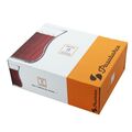 Pasabahce Türkische Teegläser Teeglas Tee Glas "Optik" 12er-Set - image 1 | Damas Markt