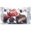 Jaffa Double Much Biskvit sa punjenjem i čokoladom Munchmallow Double Munch 133 gr - image 1 | Damas Markt | KulturCart