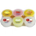 Cocon pudding 6st - image 1 | Damas Markt | KulturCart