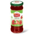 Alahlam strawberry jam مربى 450g - image 1 | Damas Markt | KulturCart