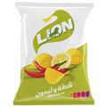 Lion Chili & Lemon90g - image 1 | Damas Markt | KulturCart