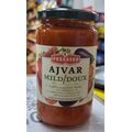 podravka AJVAR Mild 350g - image 1 | Damas Markt | KulturCart