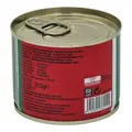Gino tomato paste (210g) - image 8 | OMOWEST AFRO INTERCONTINENTAL SHOP