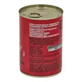De rica doppio concentrato di pomodoro (400g) - image 2 | OMOWEST AFRO INTERCONTINENTAL SHOP