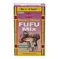 Mama's choice fufu mix (cocoyam) - image 1 | OMOWEST AFRO INTERCONTINENTAL SHOP | KulturCart