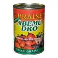 Praise Abemu Dro (Palm Cream With Herbs) 400g - image 2 | Momjays Afro Markt | KulturCart