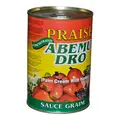 Praise Abemu Dro (Palm Cream With Herbs) 400g - image 10 | Momjays Afro Markt | KulturCart