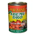 Praise Abemu Dro (Palm Cream With Herbs) 400g - image 1 | Momjays Afro Markt | KulturCart