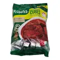 Knorr Beef Flavour Seasoning Cubes (50 x 8g) (400g) - image 3 | Momjays Afro Markt | KulturCart