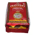 Lal Qilla President Golden Sella Parboiled Basmati Rice (1kg) - image 6 | Momjays Afro Markt | KulturCart