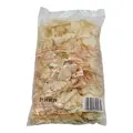 Keripik Singkong Cassava Chips No Preservative (250g) - image 3 | Momjays Afro Markt | KulturCart
