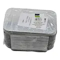 BUNZL Alu-Behalter R42L eckig 700ml m alukaschiertem Deckel (Kombi-Pack) 50 Behälter + 50 Deckel - image 5 | Momjays Afro Markt | KulturCart