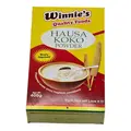Winnie's Quality Foods Hausa Koko Powder (400g) - image 1 | Momjays Afro Markt | KulturCart