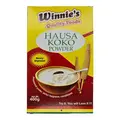 Winnie's Quality Foods Hausa Koko Powder (400g) - image 3 | Momjays Afro Markt | KulturCart
