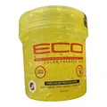 Eco style Professional styling gel COLOURED HAIR (473ml) - image 3 | OMOWEST AFRO INTERCONTINENTAL SHOP | KulturCart