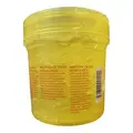 Eco style Professional styling gel COLOURED HAIR (473ml) - image 4 | OMOWEST AFRO INTERCONTINENTAL SHOP | KulturCart
