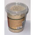 Afro Ase Ground Egusi 250g - image 3 | OMOWEST AFRO INTERCONTINENTAL SHOP