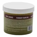 Secret d'Afrique 100% Indian Hemp Hair & Scalp Treatment (Family Size) (950ml) - image 4 | Momjays Afro Markt | KulturCart