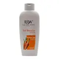 Paris F&W Gel Douche Carrot Shower Gel Brightening & Tonifying (1000ml) - image 1 | Momjays Afro Markt | KulturCart