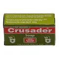The Original Crusader Soap for a Clear Healthy Skin (80g) - image 1 | Momjays Afro Markt | KulturCart