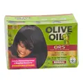 ORS OLIVE OIL No lye hair relaxer, Normal - image 1 | OMOWEST AFRO INTERCONTINENTAL SHOP