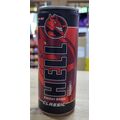 Hell Energy Drink Classic 250ml - image 1 | Damas Markt | KulturCart