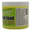 Blue Magic Hair Food with Wheat Germ Oil & Coconut Oil (340g) - image 3 | Afro Family Shop | KulturCart