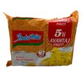 INDOMIE CURRY FLAVORED INSTANT NOODLES 5X70GR - image 1 | Damas Markt | KulturCart